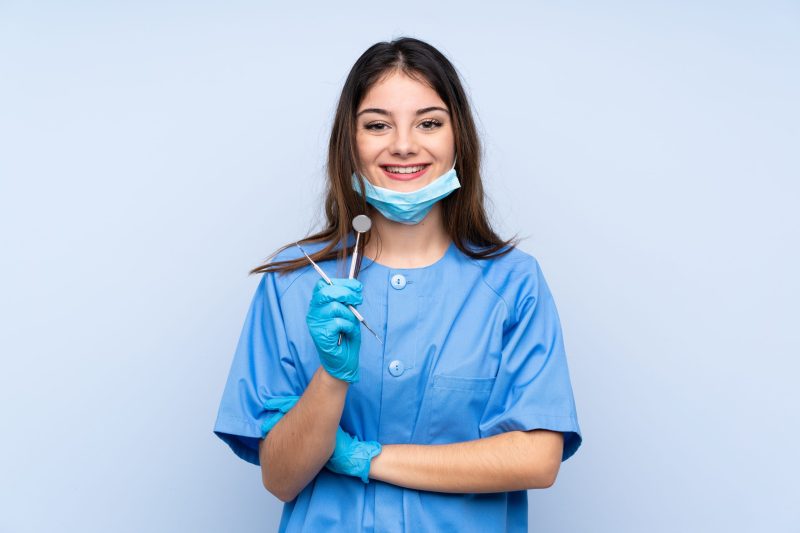 Dental Assistant vs. Dental Hygienist Waco