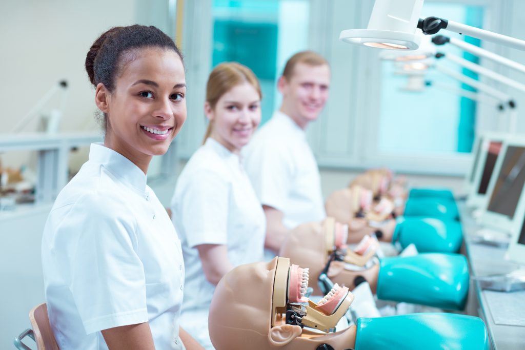Dental Assistant Schools in Central Texas