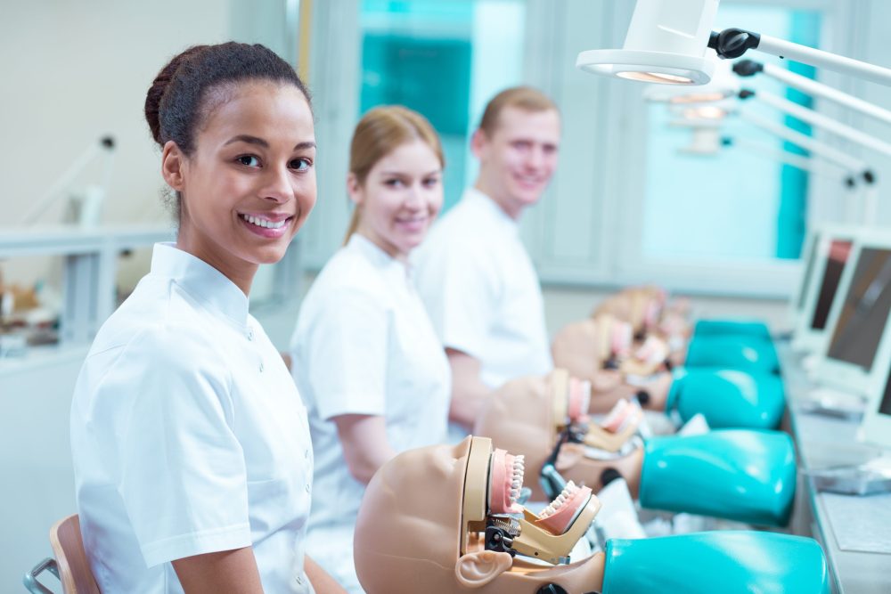 Dental Assistant Schools in Central Texas