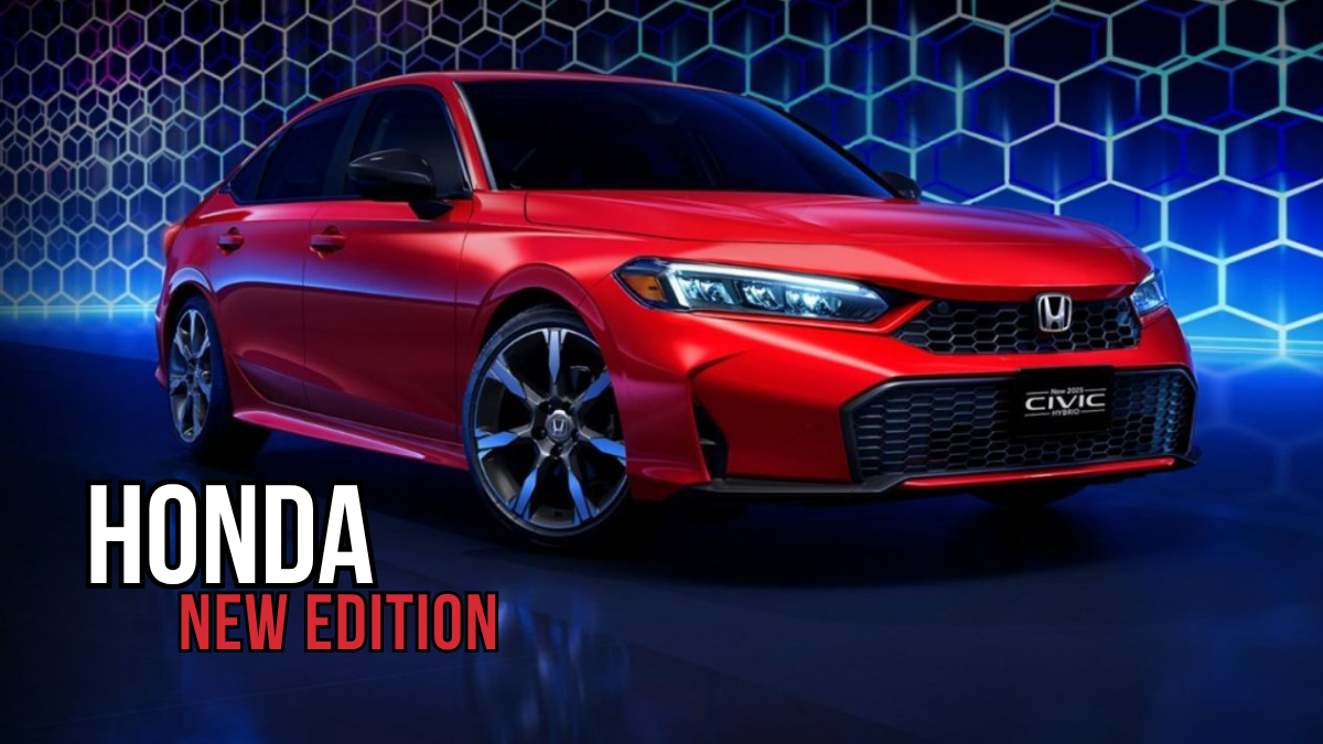2025 Honda Civic: Everything You Need to Know About the Latest Updates