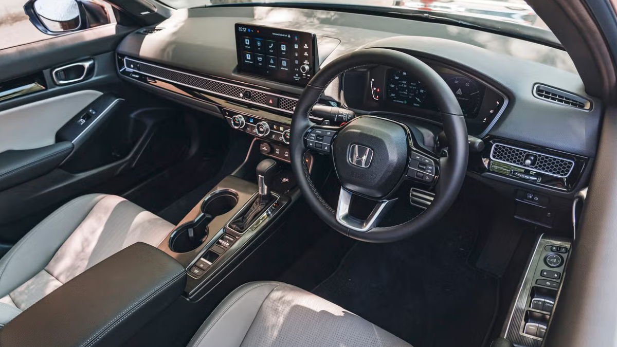 2025 Honda Civic: Everything You Need to Know About the Latest Updates