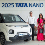 Tata Nano 2025: India's Most Affordable Car Makes a Comeback