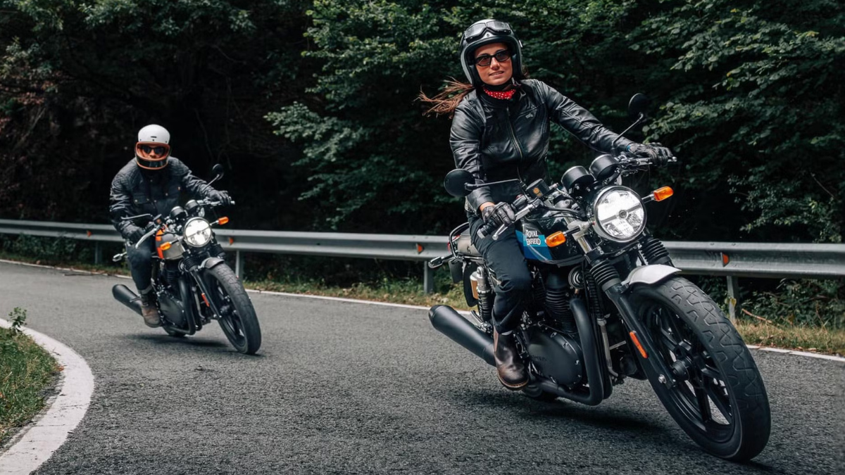 Royal Enfield Continental GT-R 750: Everything We Know So Far