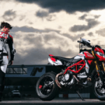 Ducati Hypermotard 950 2025: Pure Street Thrill Machine
