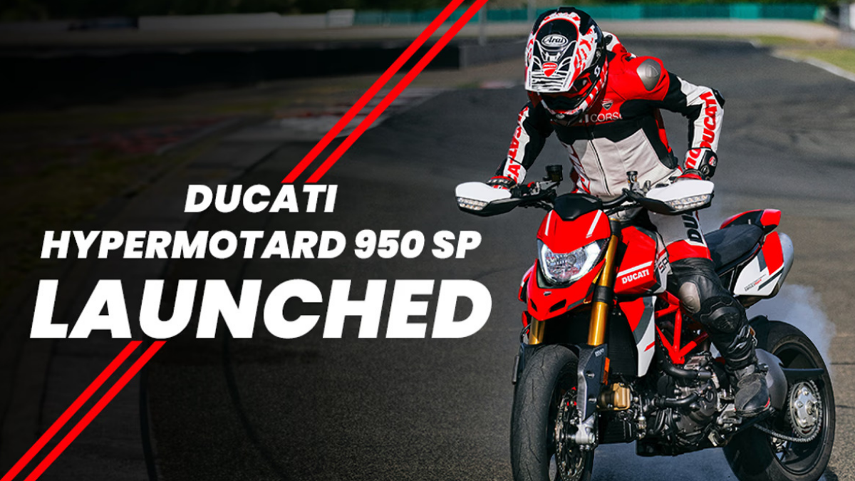 Ducati Hypermotard 950 2025: Pure Street Thrill Machine