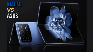 Asus ROG Phone 8 vs Xiaomi Mix Fold 4: Ultimate Showdown for Gamers and Tech Enthusiasts