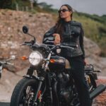 Royal Enfield Continental GT-R 750: Everything We Know So Far