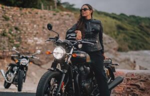 Royal Enfield Continental GT-R 750: Everything We Know So Far
