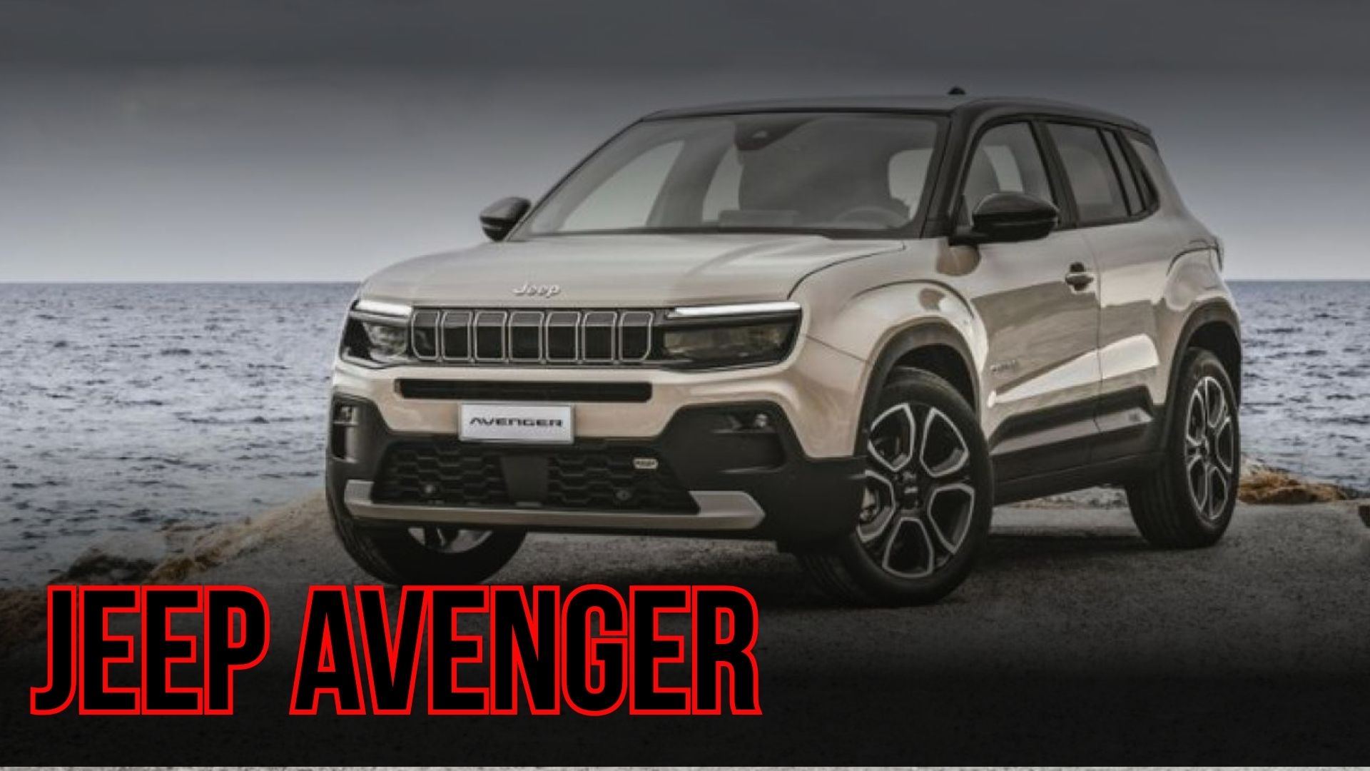 Jeep Avenger India Launch: Will This Compact SUV Save Jeep's Market Share?