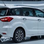 Maruti Ertiga 2025: The Smart Choice for Modern Families