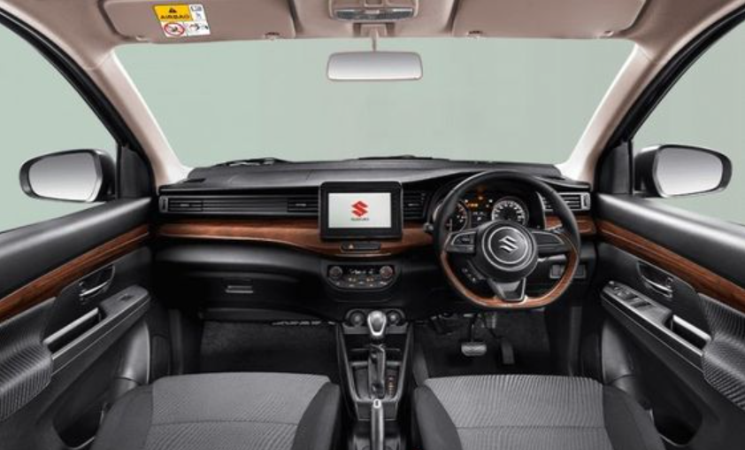 Maruti Ertiga 2025: The Smart Choice for Modern Families