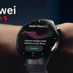 Huawei Watch 5 Leaks: New Color Schemes and Features Await