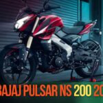 All-New Bajaj Pulsar NS 200 2025: Engine, Mileage, Design, and Complete Highlights