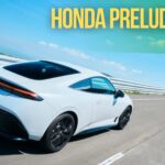 Honda Prelude 2025: The Return of an “Ideal Sports Car”