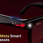 Ray-Ban Meta Smart Glasses Review: Stylish AI Eyewear with Promising Features