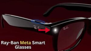 Ray-Ban Meta Smart Glasses Review: Stylish AI Eyewear with Promising Features