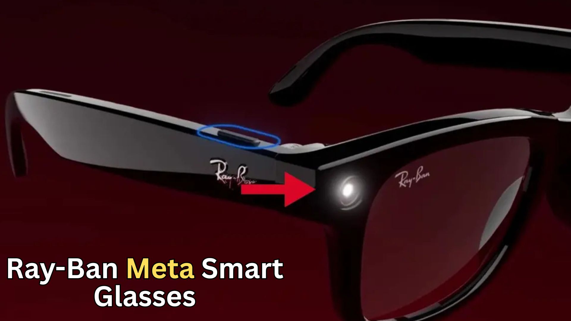 Ray-Ban Meta Smart Glasses Review: Stylish AI Eyewear with Promising Features