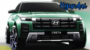 Hyundai Creta 2025 Launched