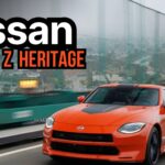 2026 Nissan Z Heritage Edition: A Retro-Inspired Modern Classic