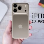 Apple iPhone 17 Pro Max Launch: How It Stacks Against Other Premium Giants