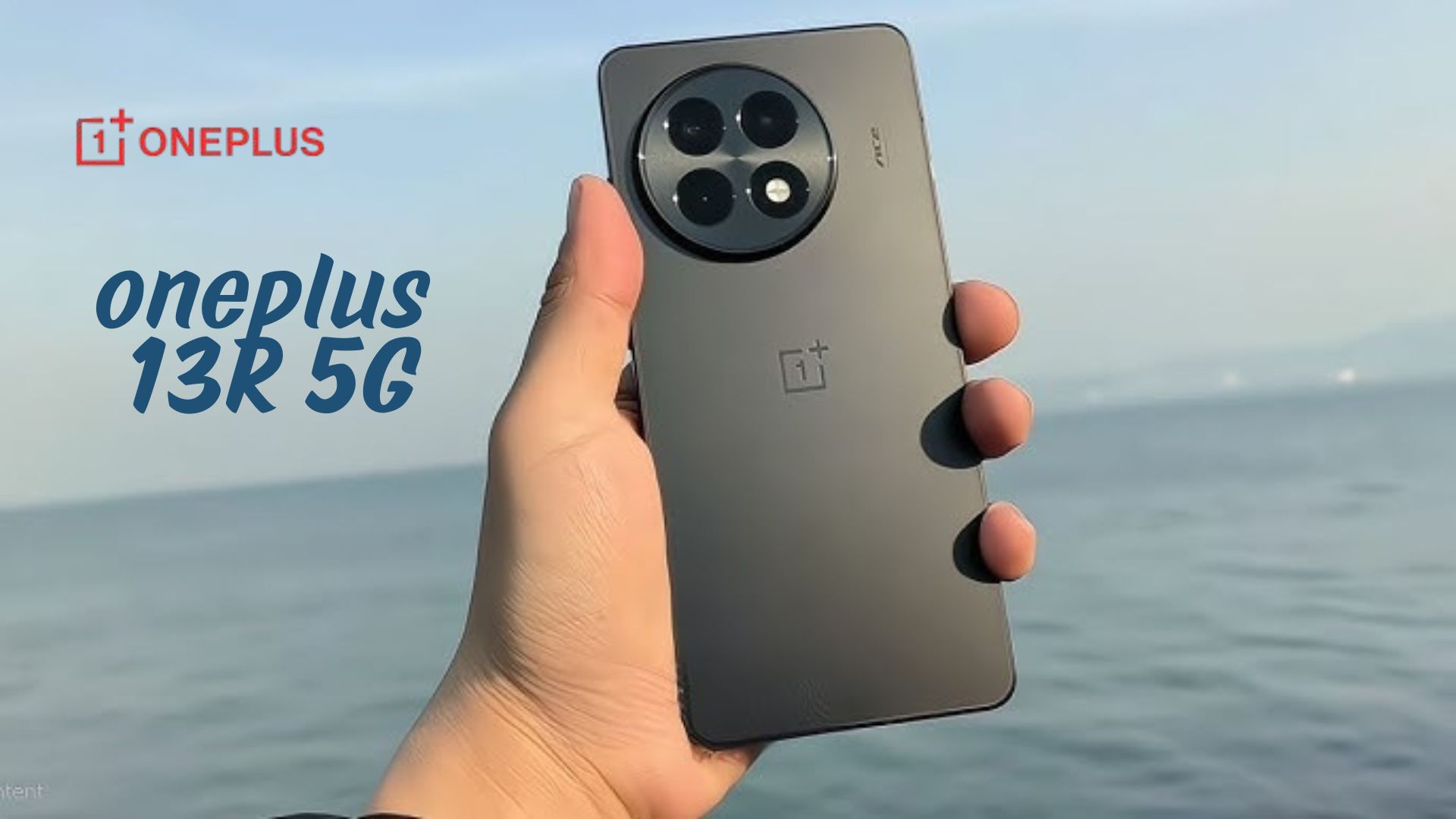 OnePlus 13R 5G at Rs 37,999: Flagship Experience with Festival Offers
