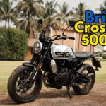 Brixton Crossfire 500XC Price Slashed By Rs 1.20 Lakh For Diwali