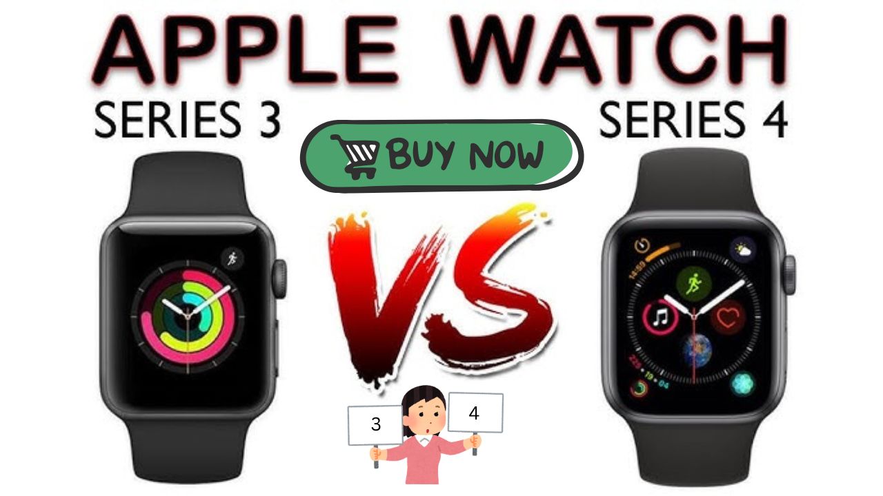 Apple Watch Series 3 and 4 Added to Vintage List: What It Means for Users